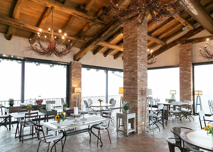 Prime Alture Wine Resort