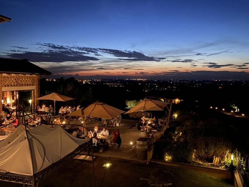 Resort Prime Alture Wine Casteggio