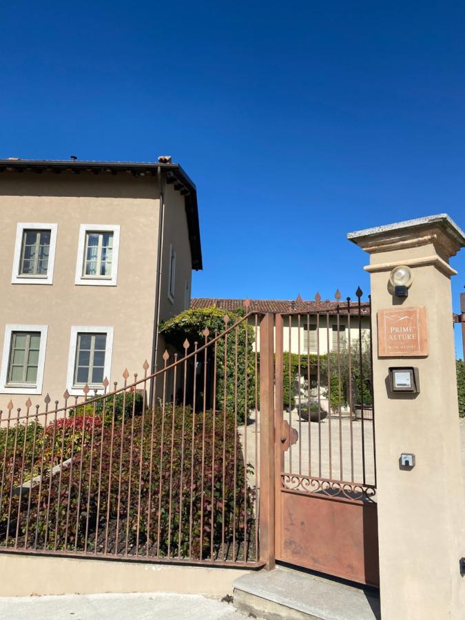 Prime Alture Wine 5* Casteggio