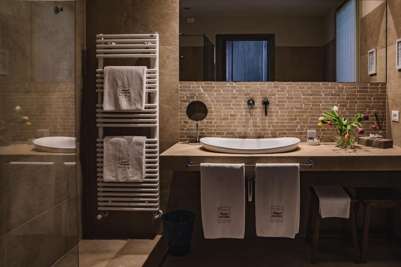 Prime Alture Wine Resort Casteggio