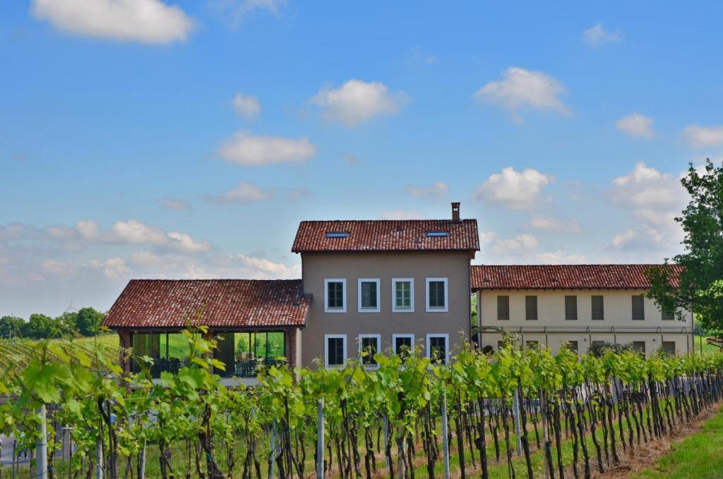 Prime Alture Wine 5*