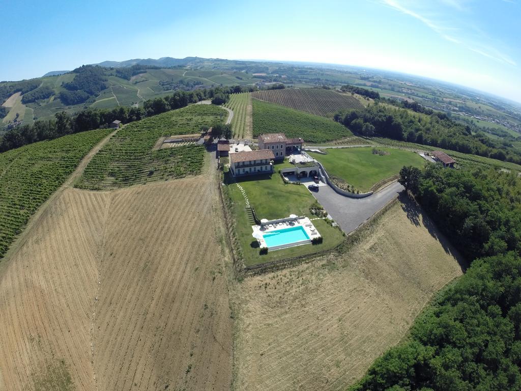 Prime Alture Wine Casteggio