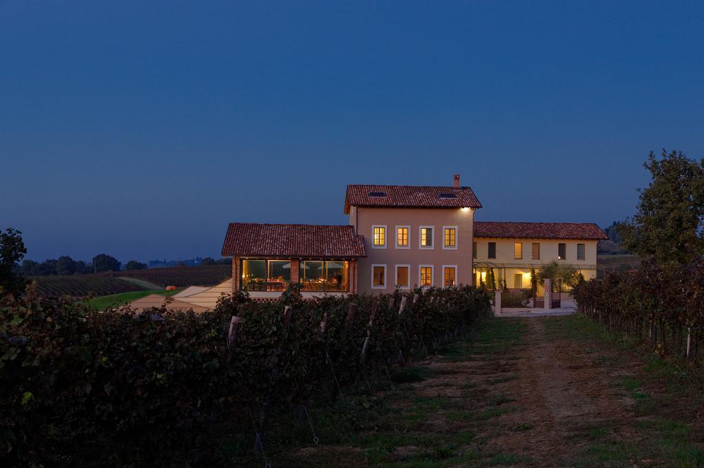 Prime Alture Wine Station touristique 5*