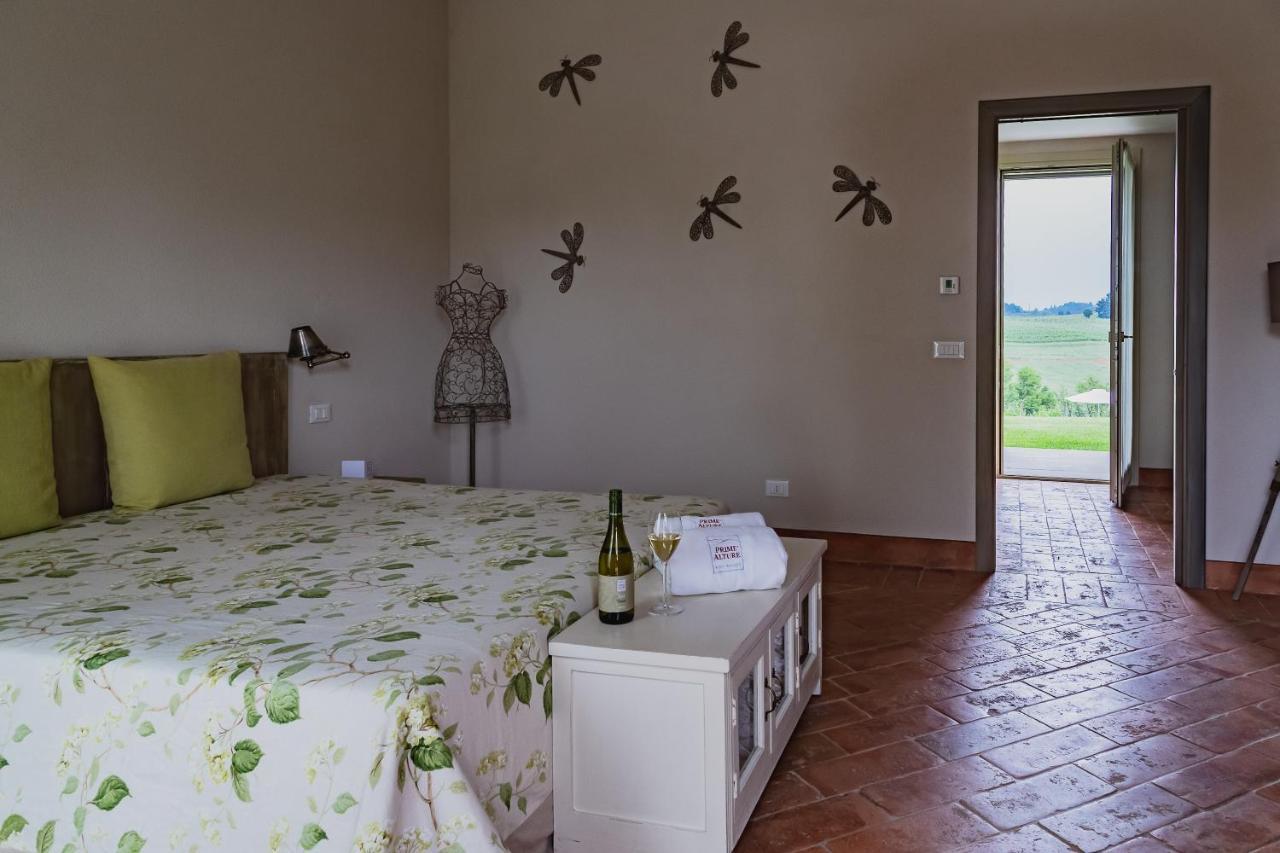 Prime Alture Wine 5*