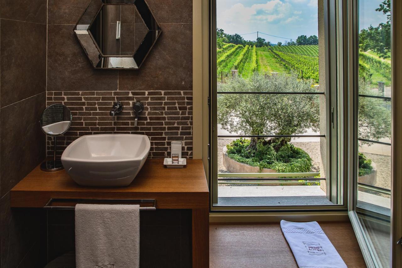 Prime Alture Wine Station touristique